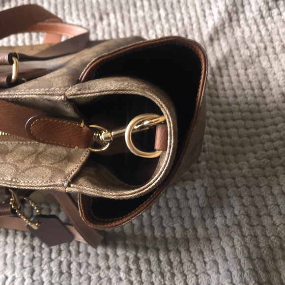 Coach Diaper bag - Picture 4 of 9